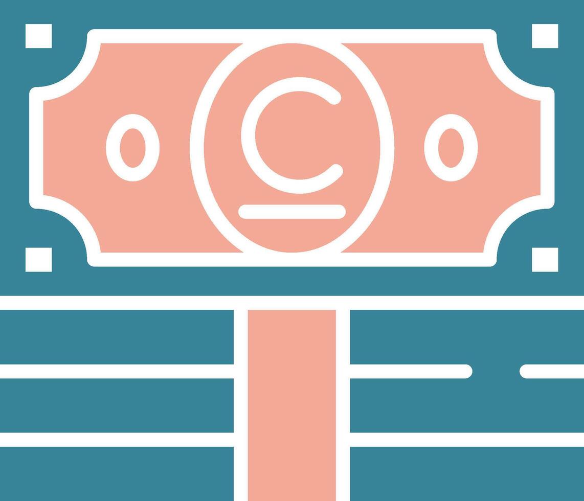 Som Bold Tech Element vector
