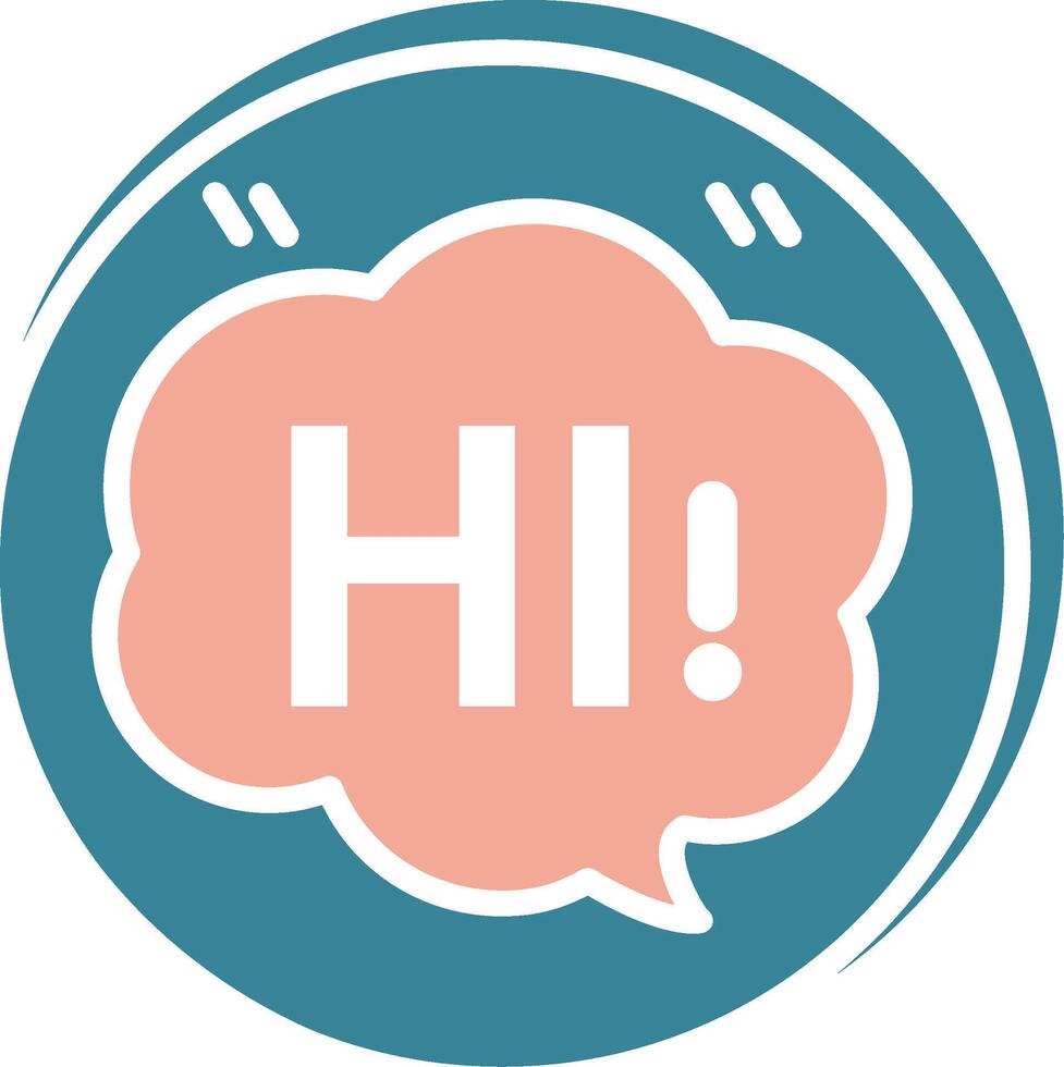 Hi Expressive System Element vector