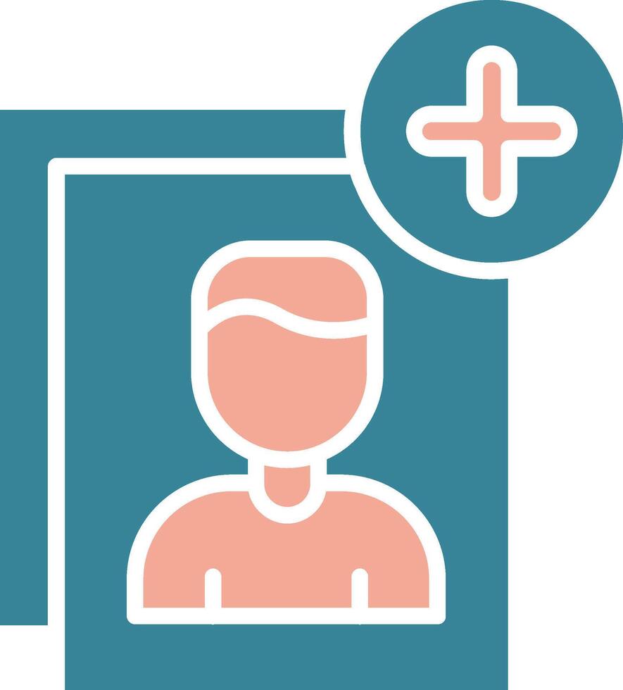 Post Efficient UI Stamp vector