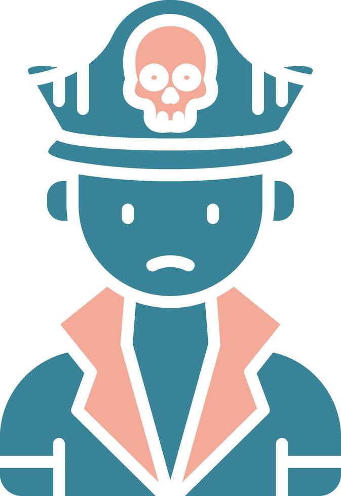 Pirate Dynamic UX Form vector