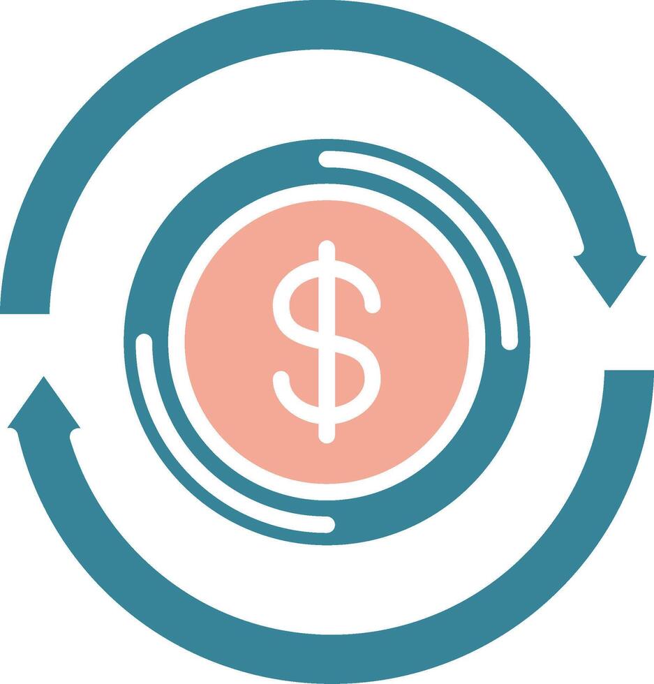 Return On Investment Efficient System Element vector