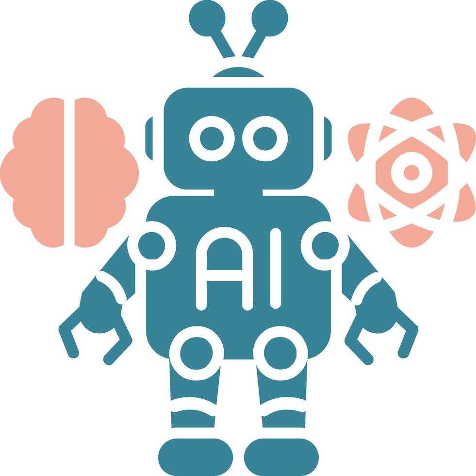 Robot Efficient System Element vector