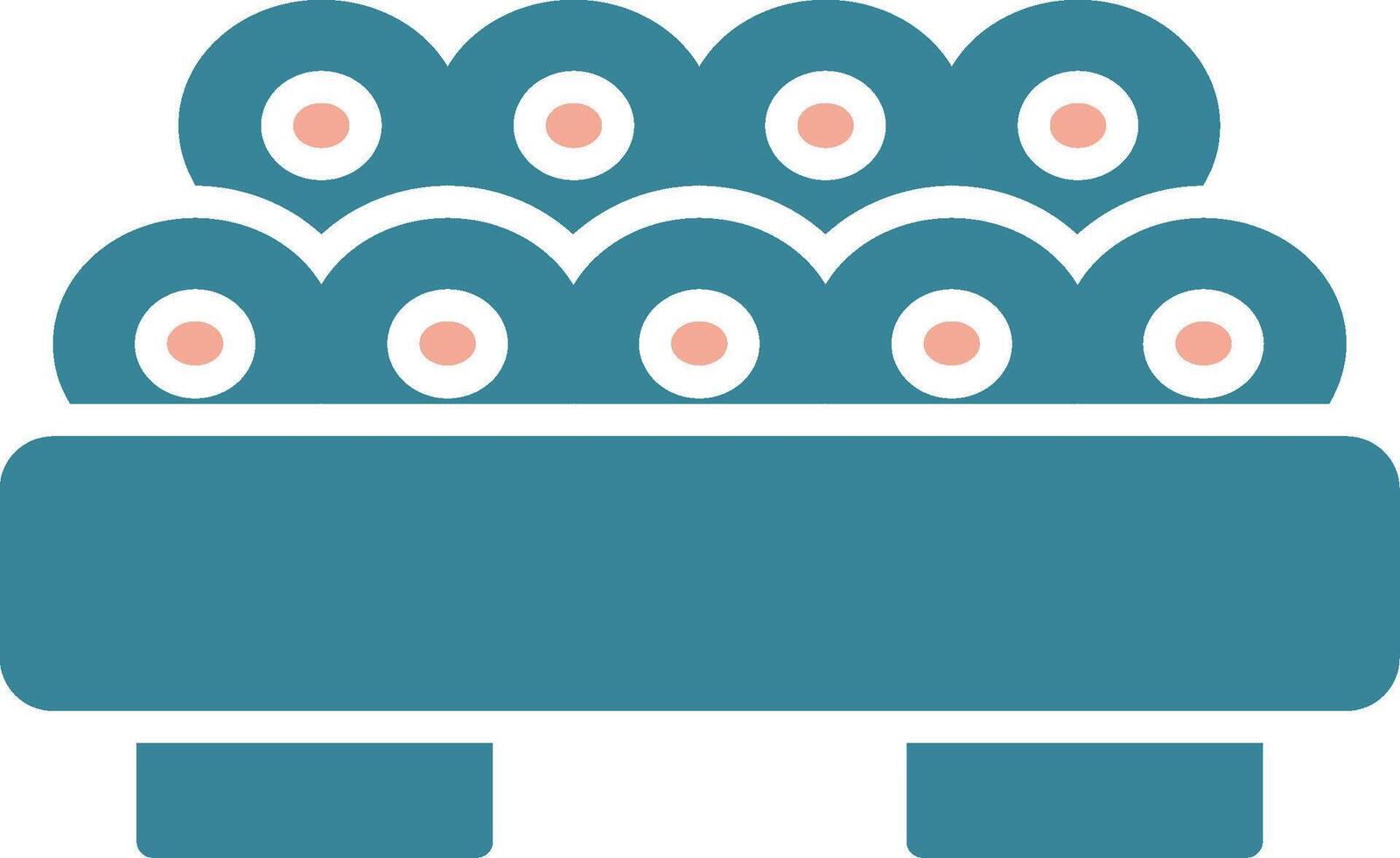 Tobiko Tactile UX Display vector