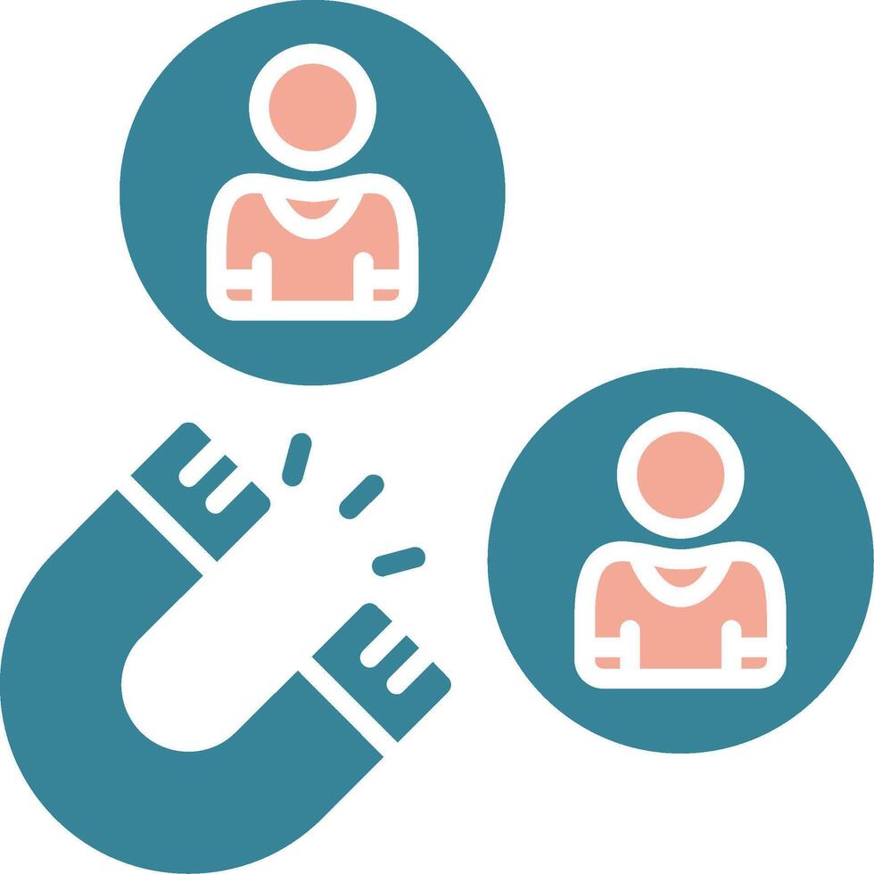 Attraction Innovative System Element vector