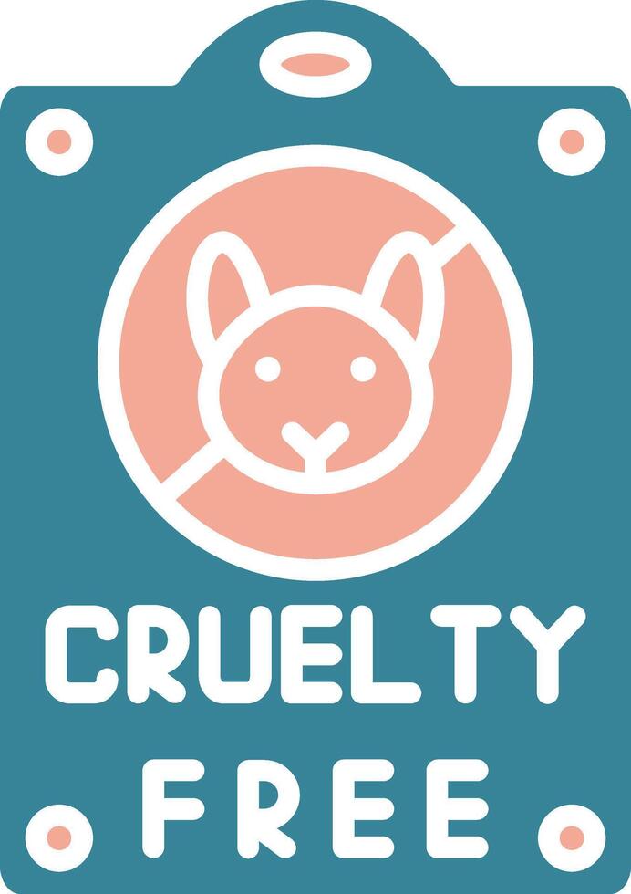 Cruelty Free Efficient UI Token vector