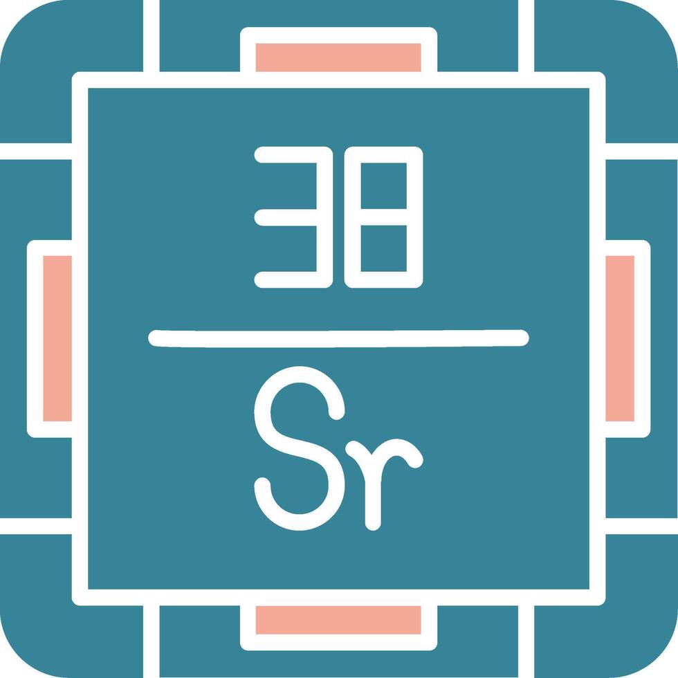 Strontium Tactile Unit vector