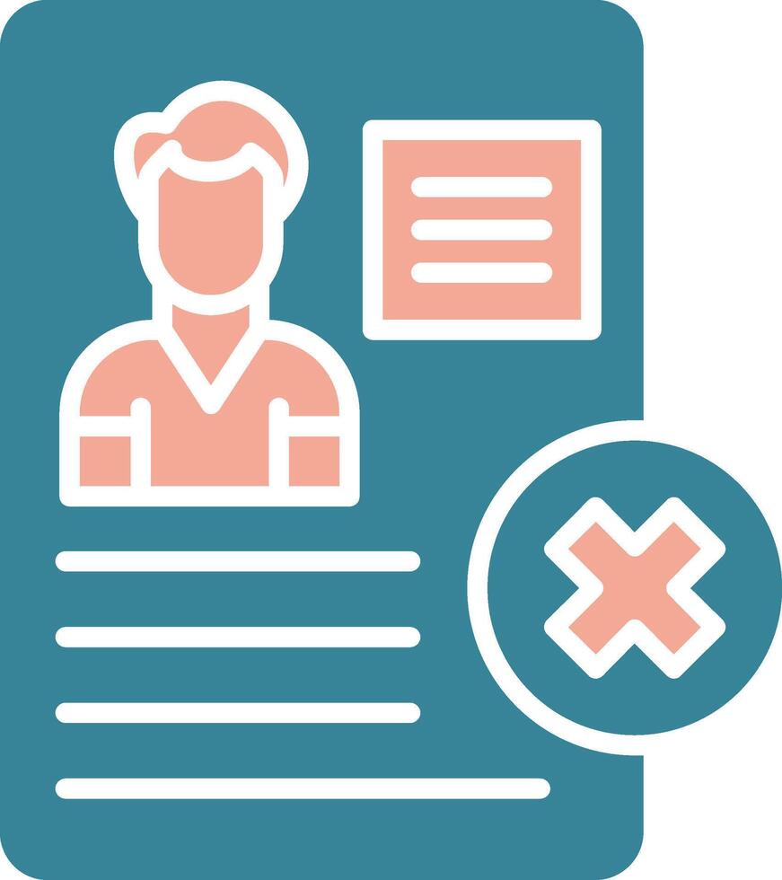 Denied Dynamic Grid Token vector