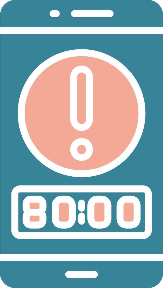 Smartphone Tactile Unit vector