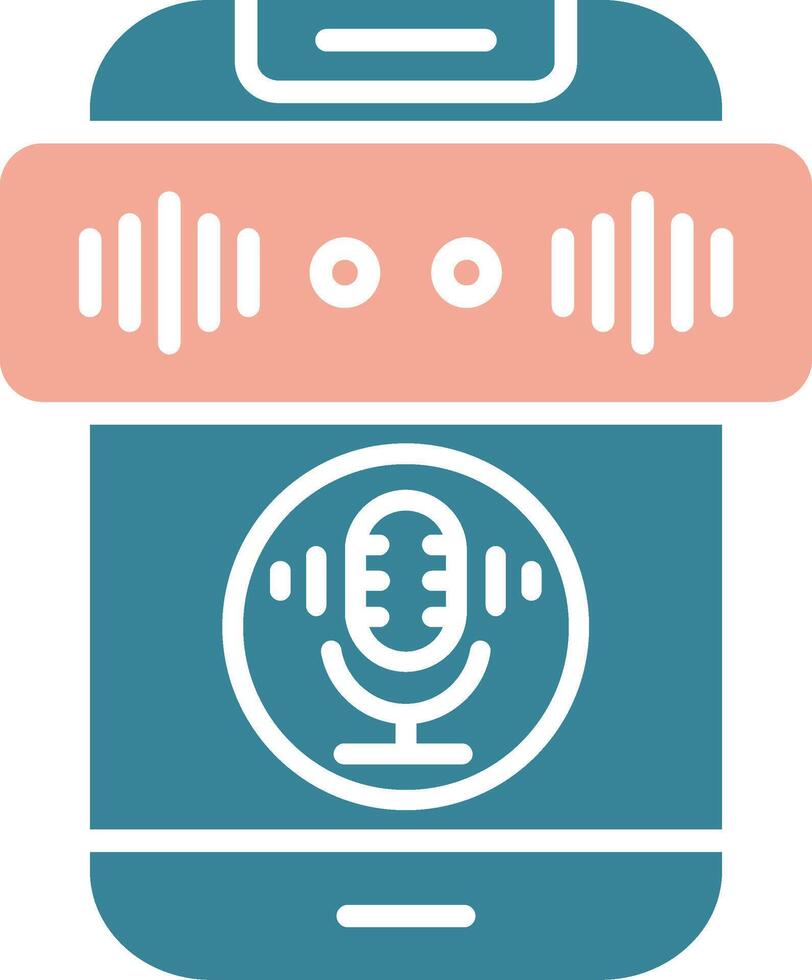 Recording Dynamic UX Form vector