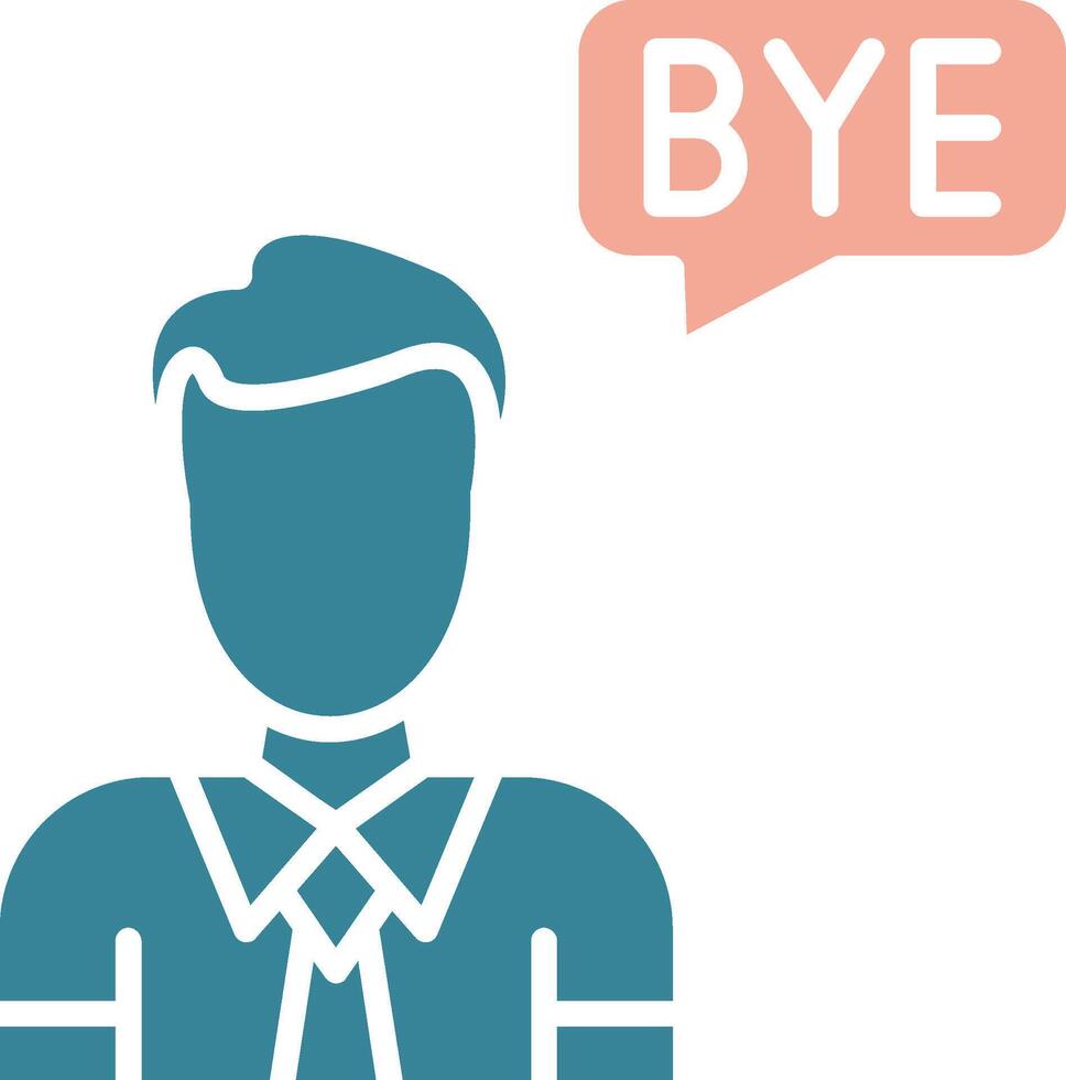 Goodbye Unified Graphic Module vector