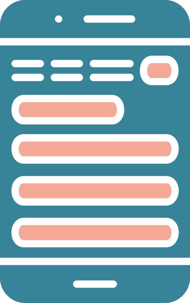 Mobile Innovative Unit vector