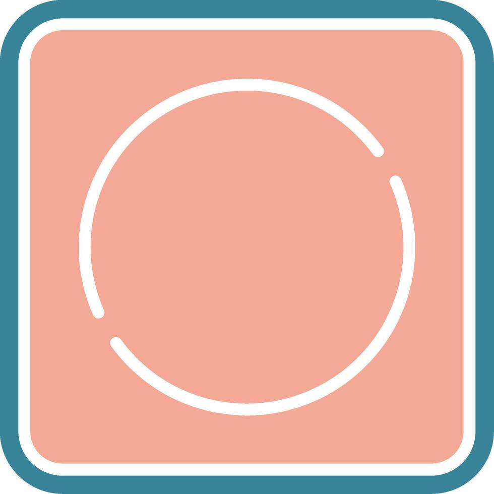 Sync Bold System Element vector