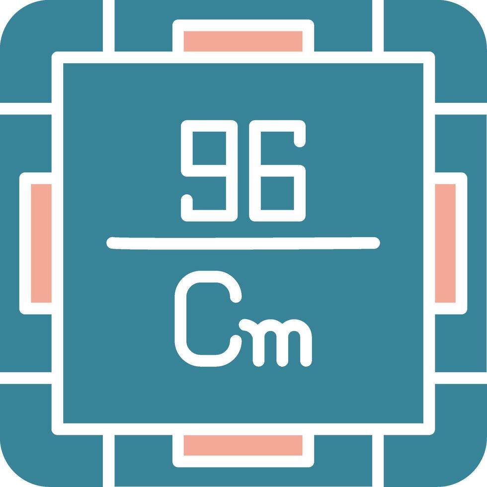 Curium Efficient Symbol Sketch vector