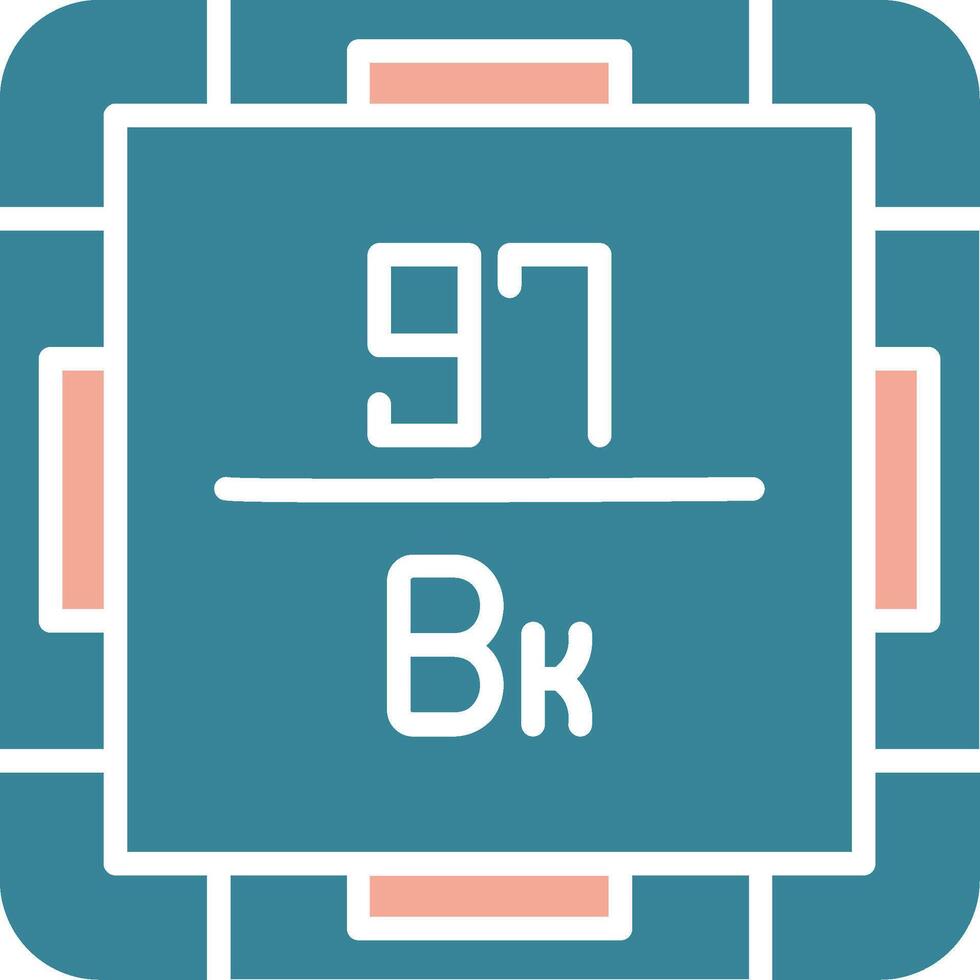 Berkelium Virtual Visual Pattern 67430447 Vector Art at Vecteezy