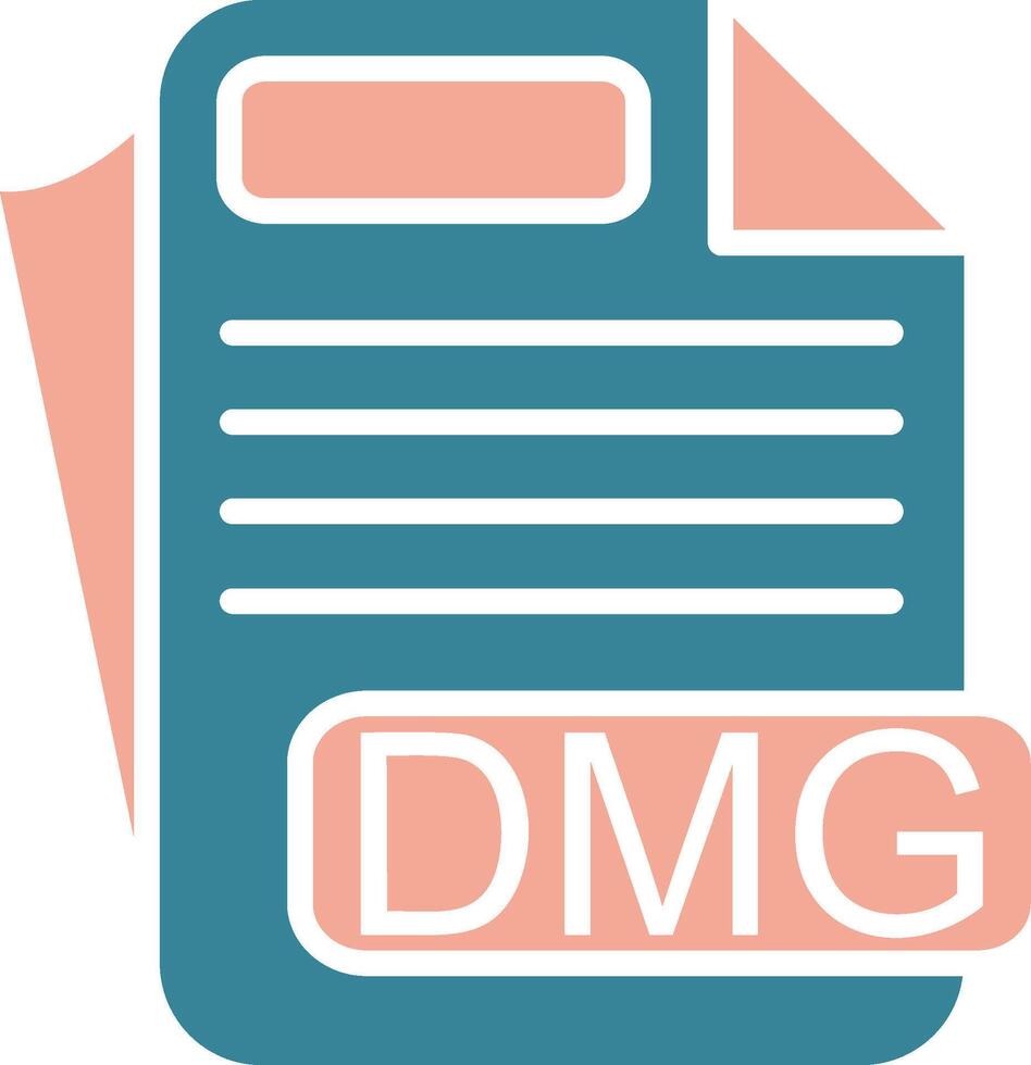 DMG Unified Graphic Module vector