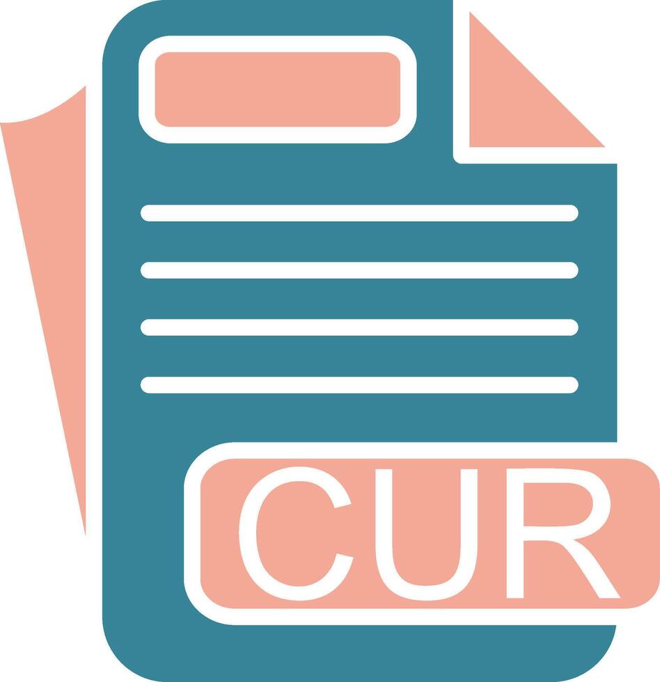CUR Expressive Unit vector