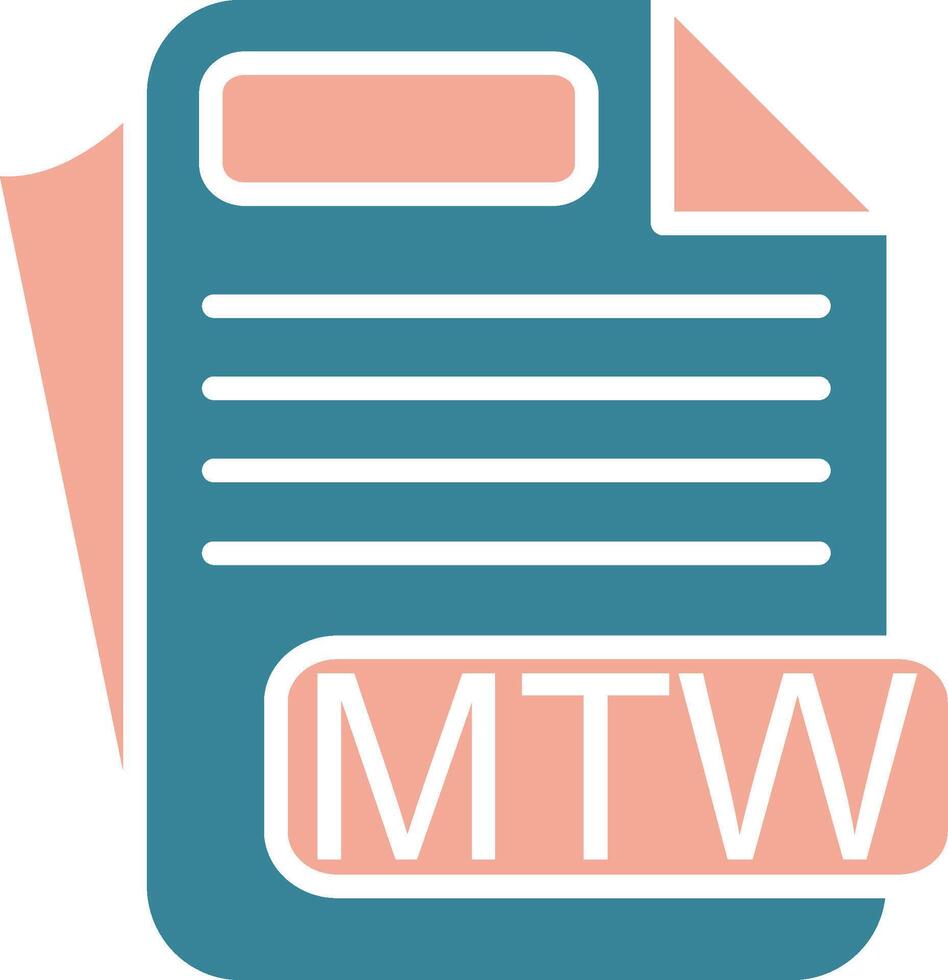 MTW Innovative Unit vector