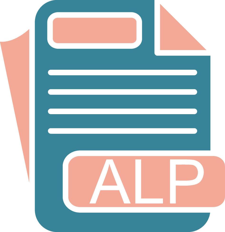ALP Unified Visual Pattern vector