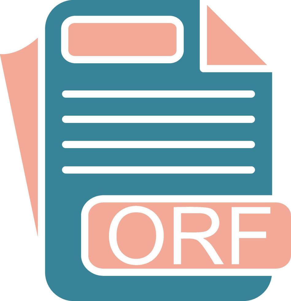 ORF Efficient System Element vector