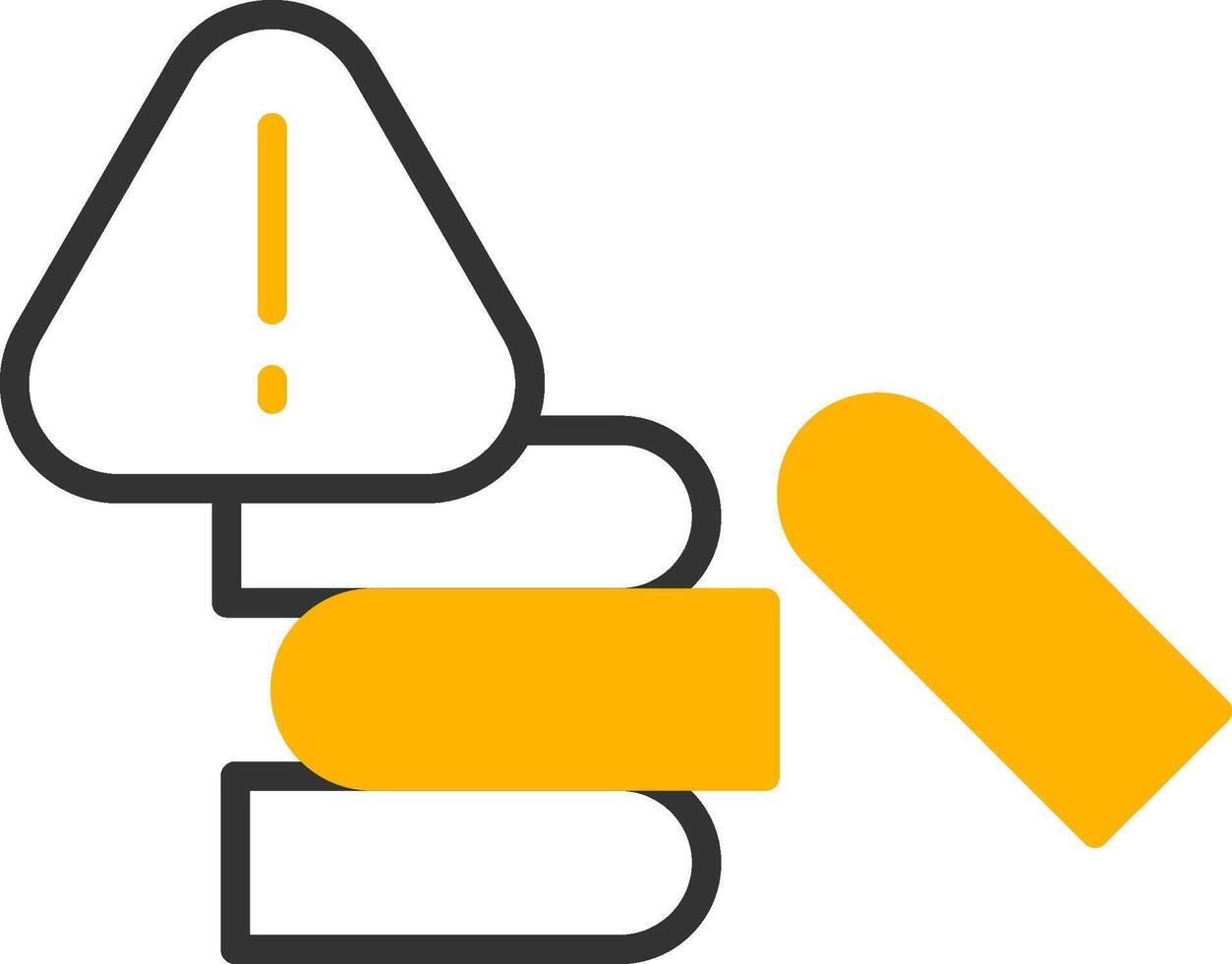 Overflow Error in Calculation Line Two Color vector