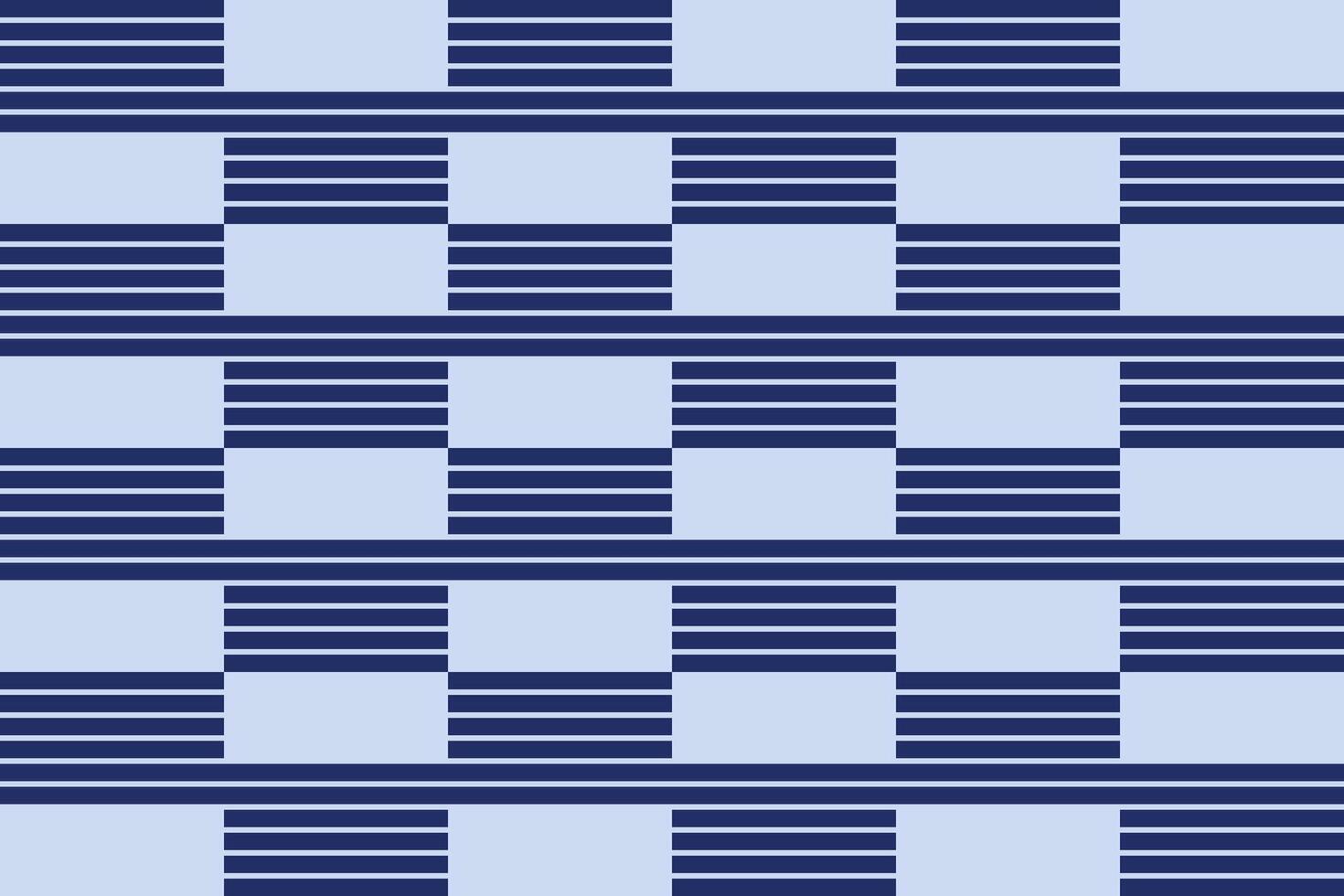 Rectangle Shapes Blue Colors Geometric Background vector