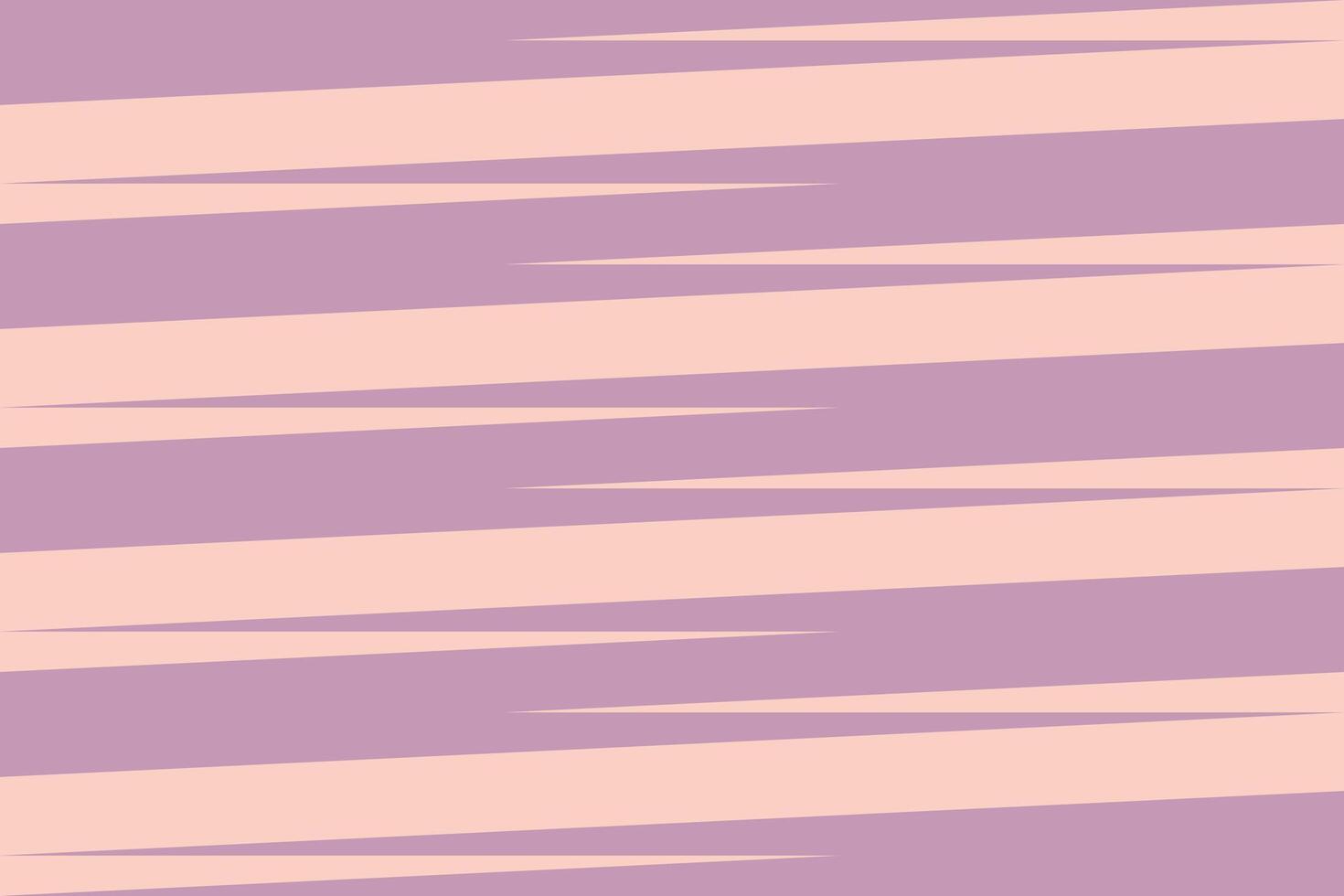 A pink and purple striped background with diagonal lines vector