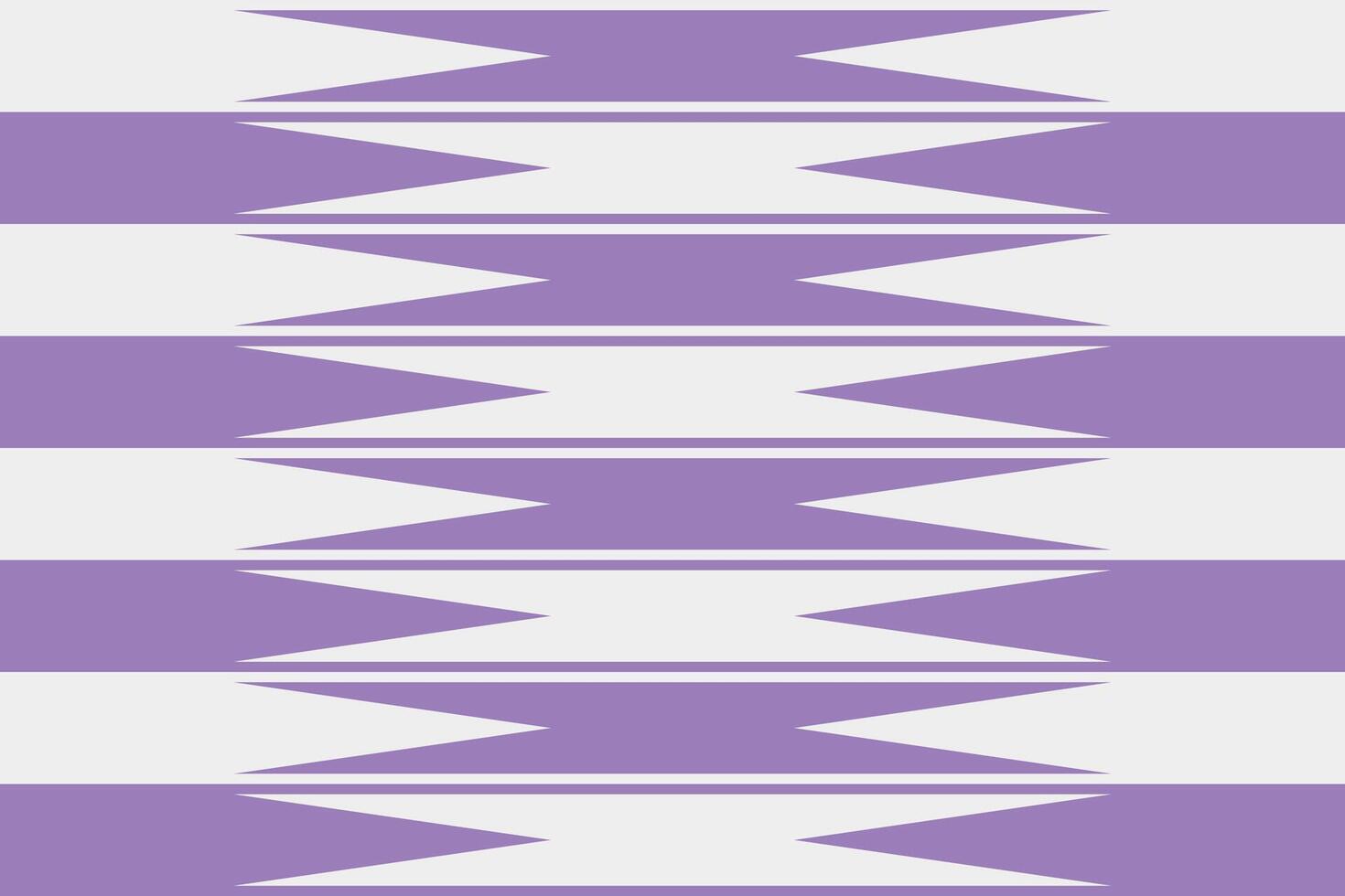 A purple and white striped pattern vector