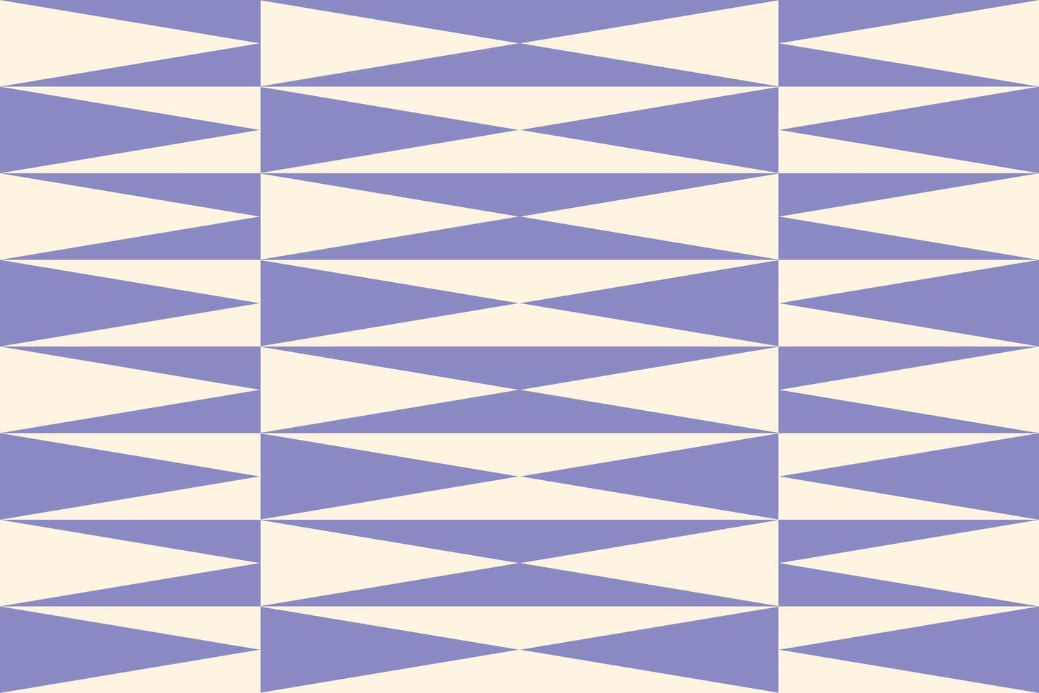A purple and white geometric pattern vector