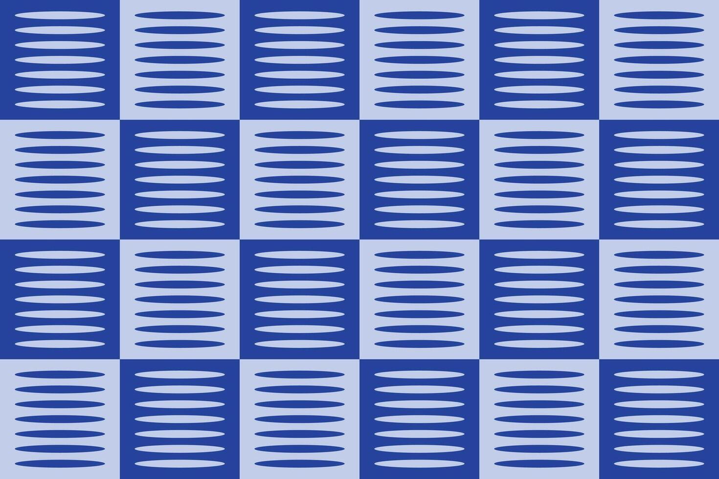 A blue and white pattern with many lines vector