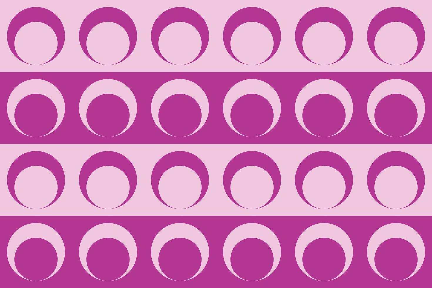 A purple and white background with oval shapes vector