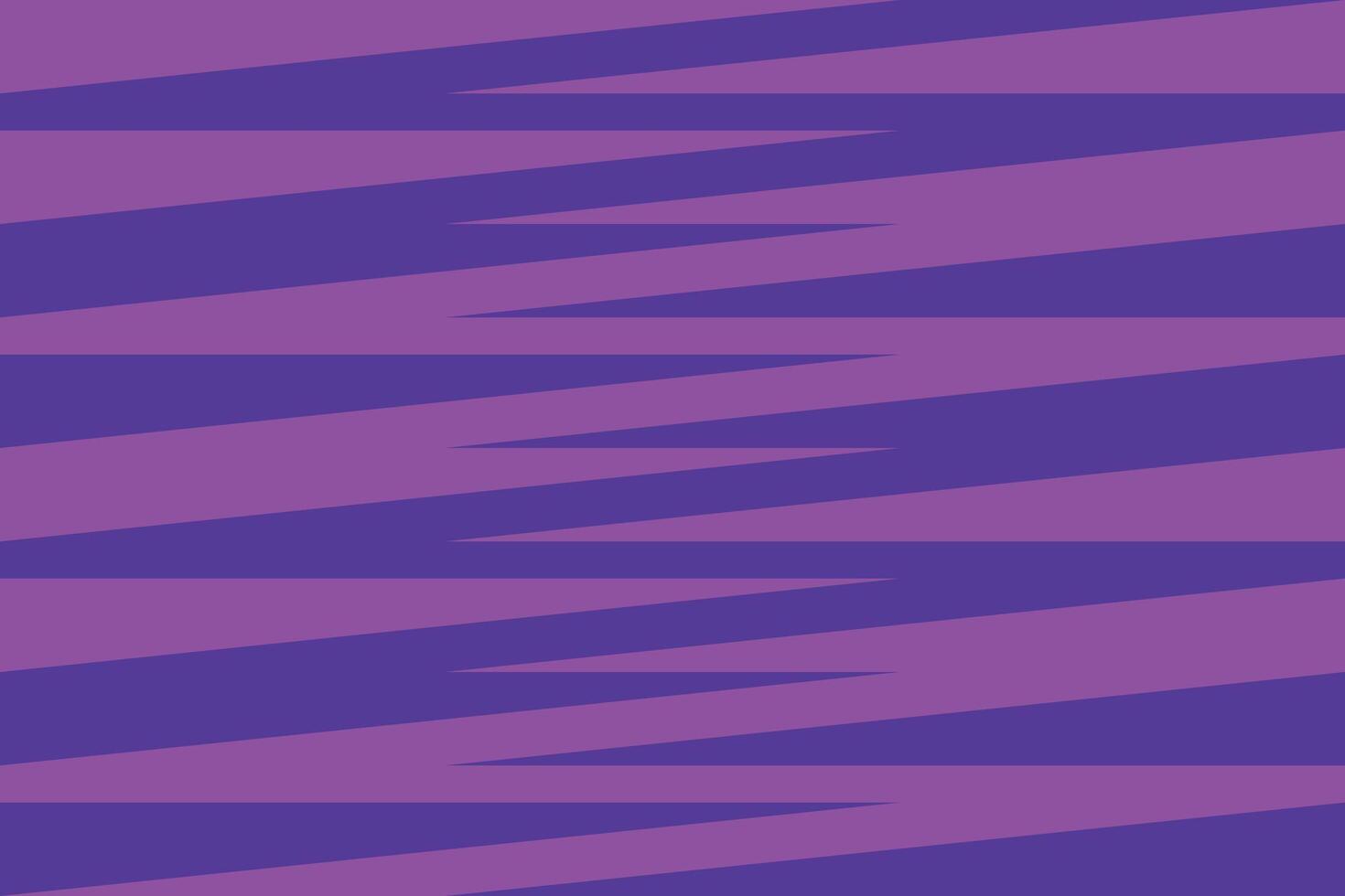 A purple and white background with diagonal lines vector
