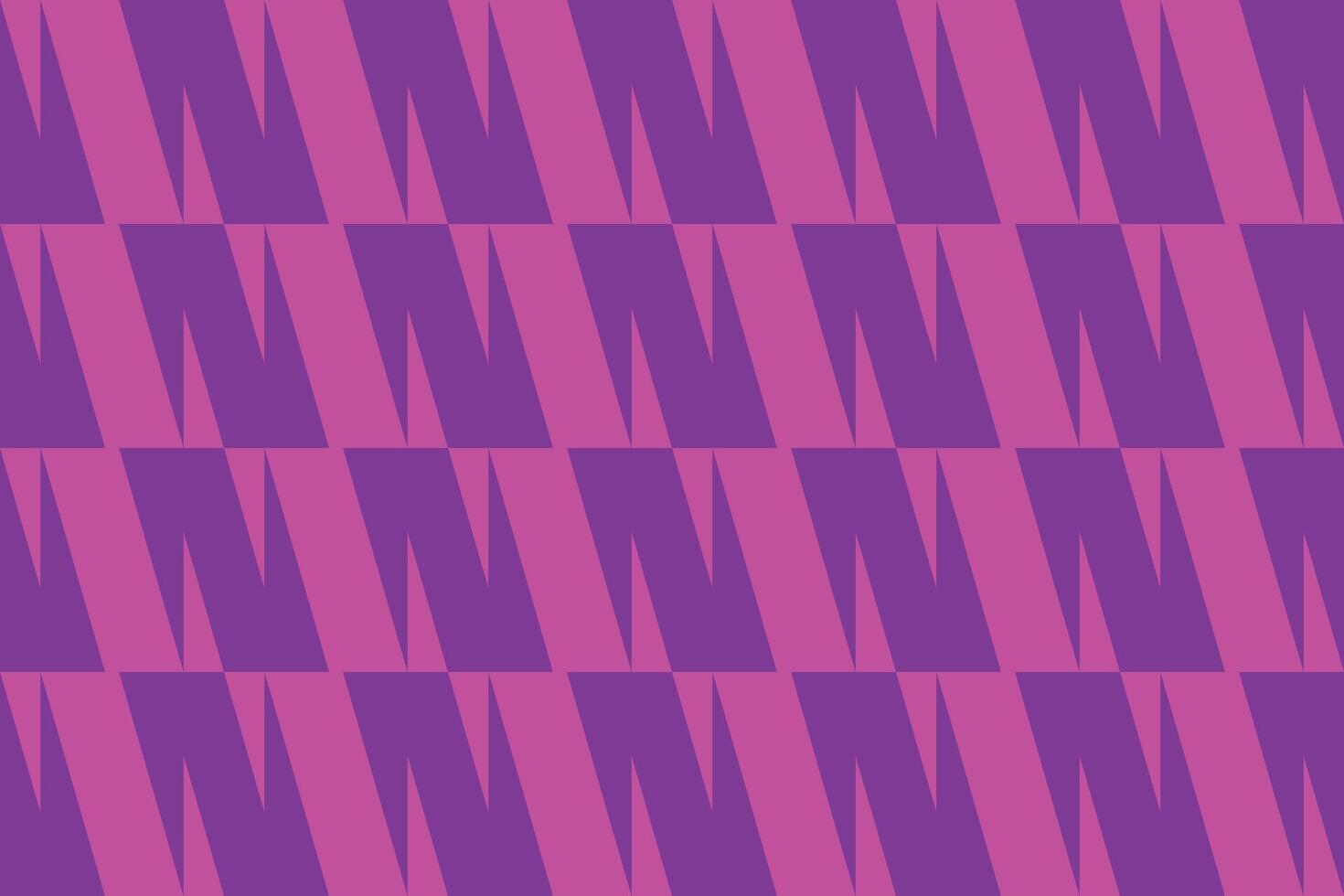 A purple and pink background with diagonal lines vector