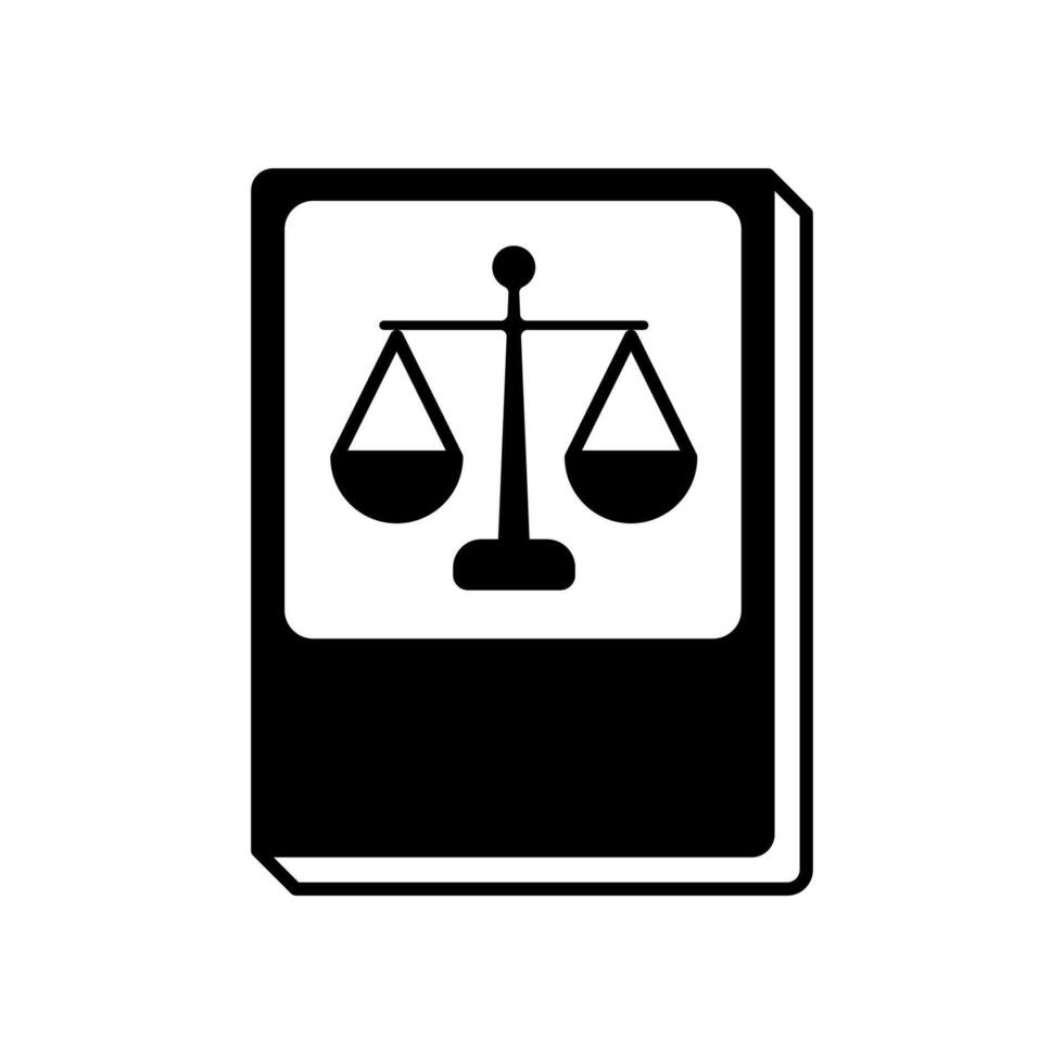 Icon a regulation vector