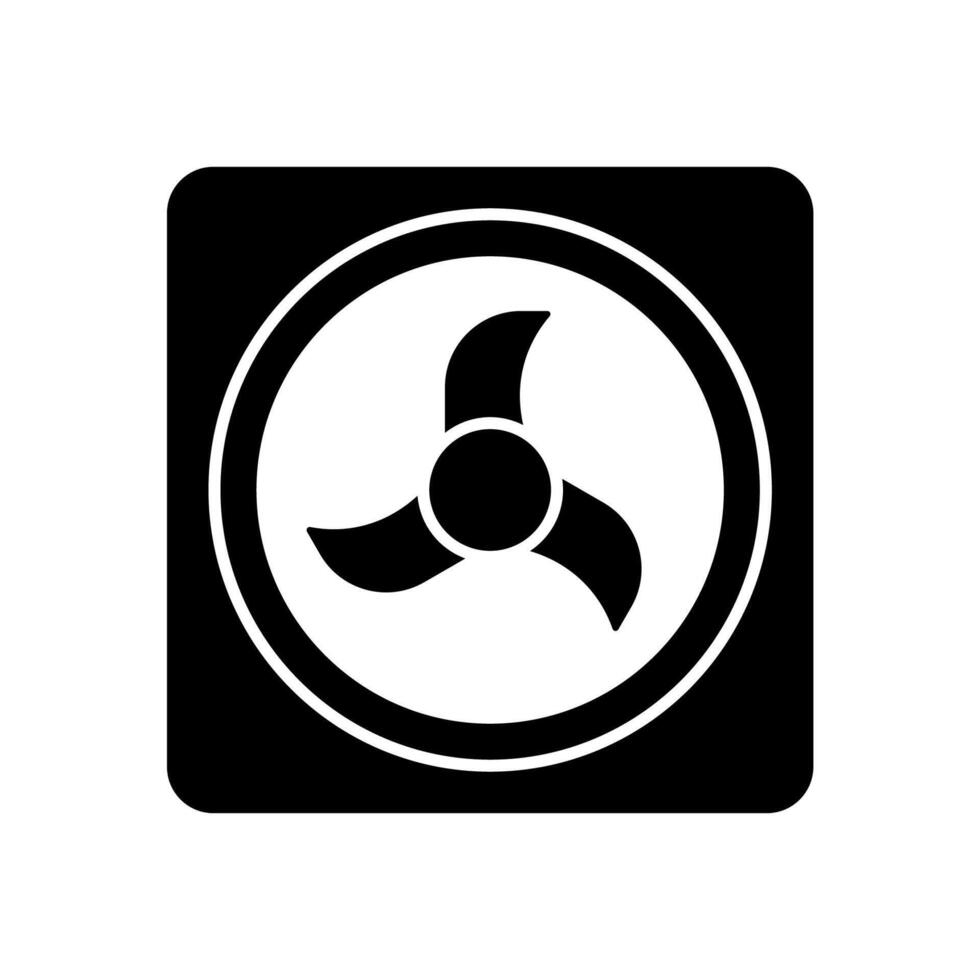 Icon a safety training, isolated against a clean background., vector