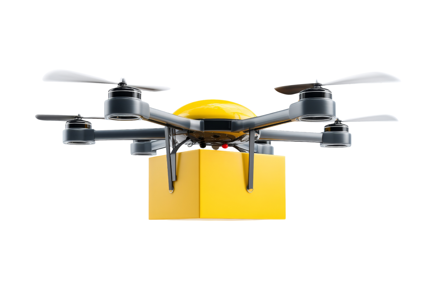 Aerial innovation in urban drone delivery png