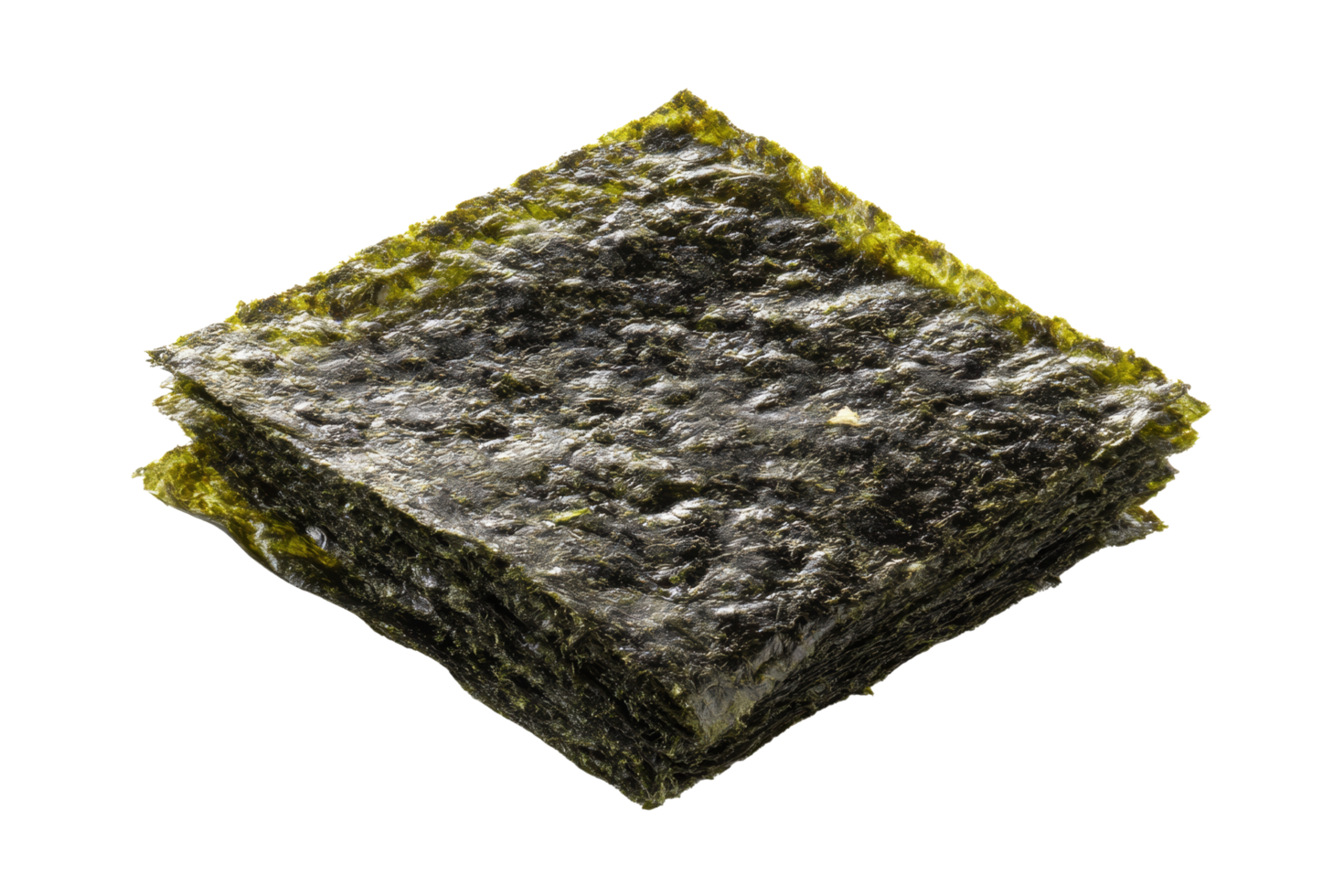 Seaweed sushi sheets culinary art png
