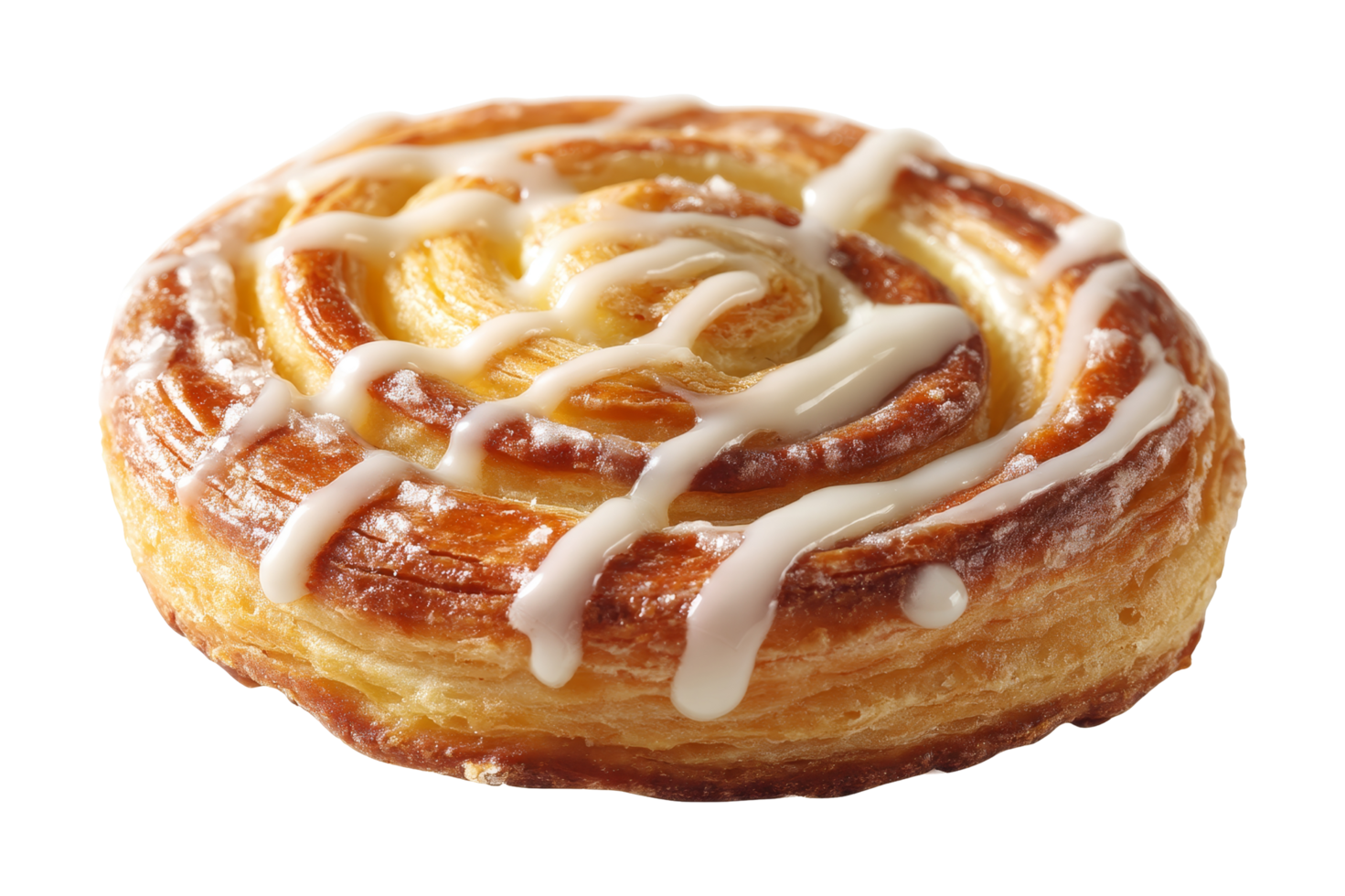 Baking cozy cinnamon roll delights png