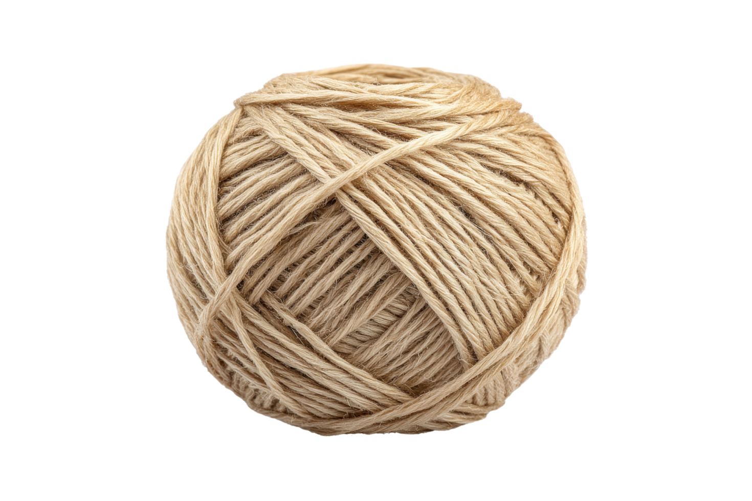 Crafting with twine in nature png