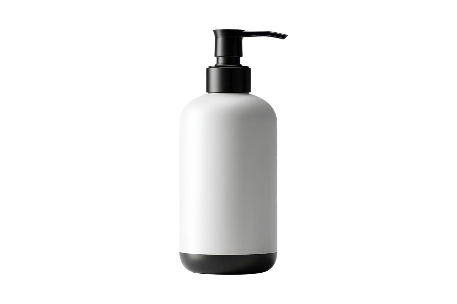 Clean lifestyle product display png