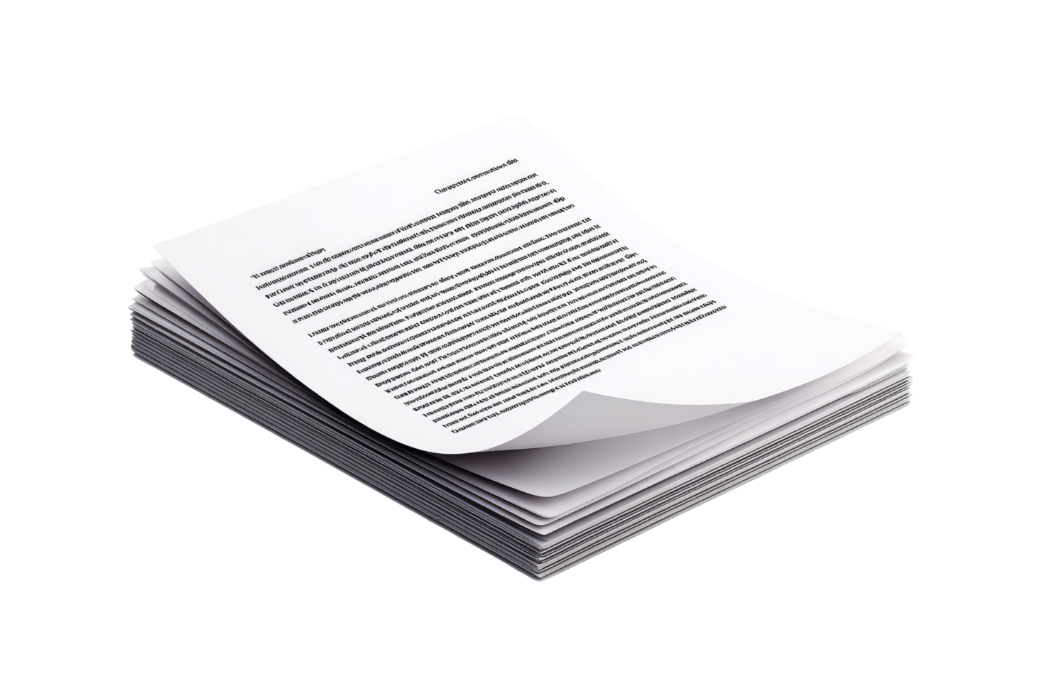 Professional review process efficiency png