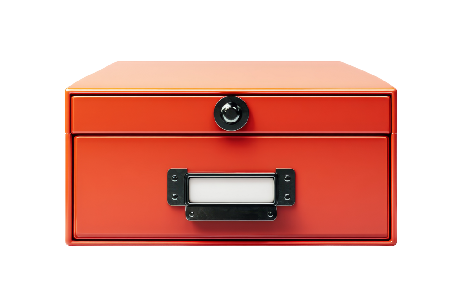 Minimalistic box office storage png