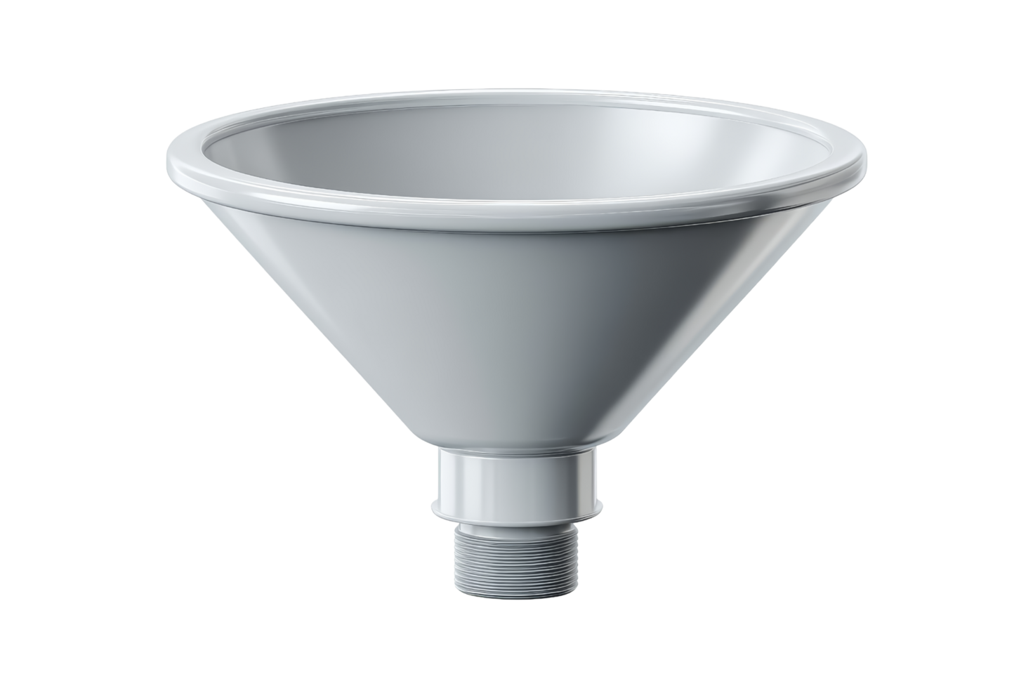 Funnel use in industry settings png