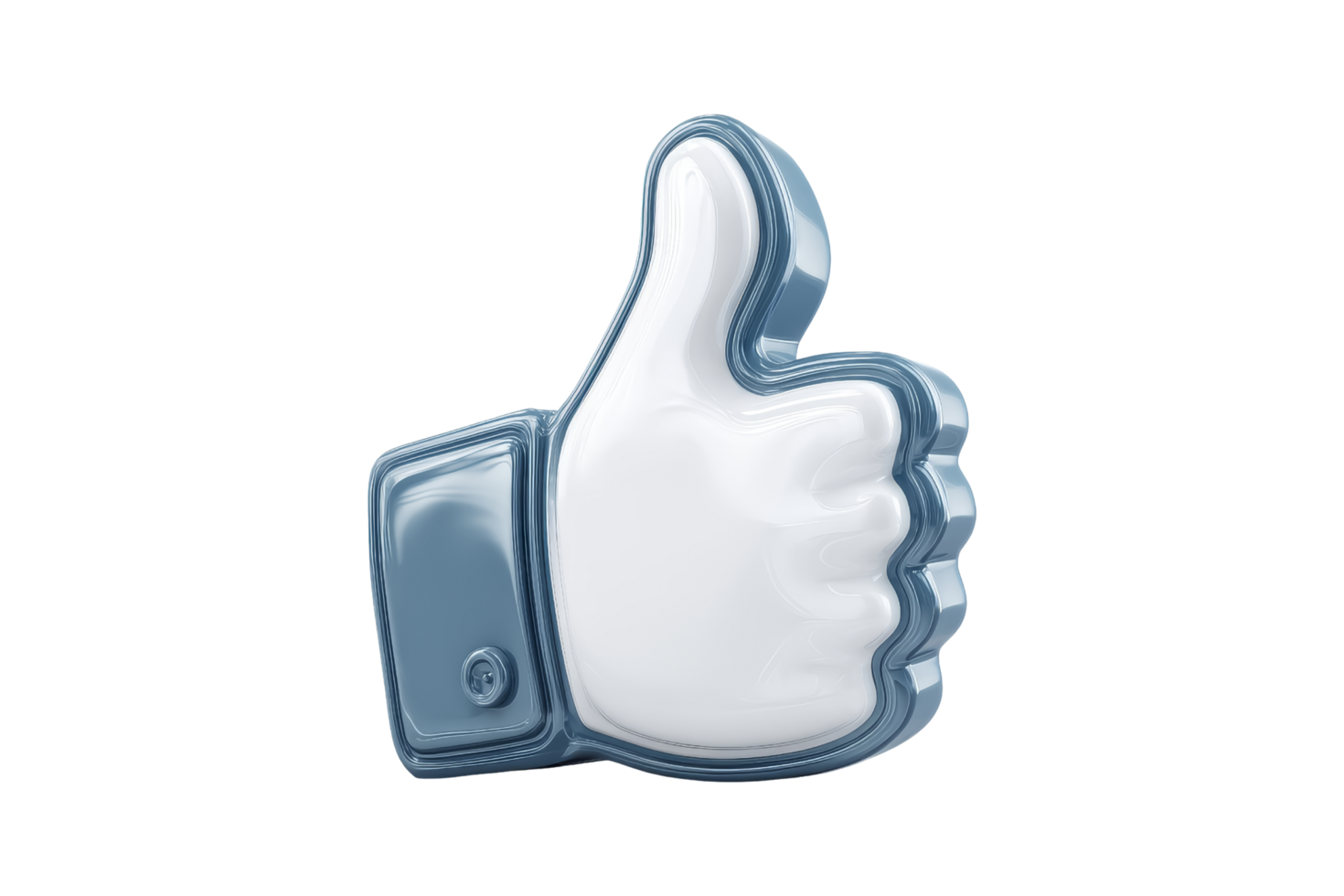 Digital icons for online interaction png