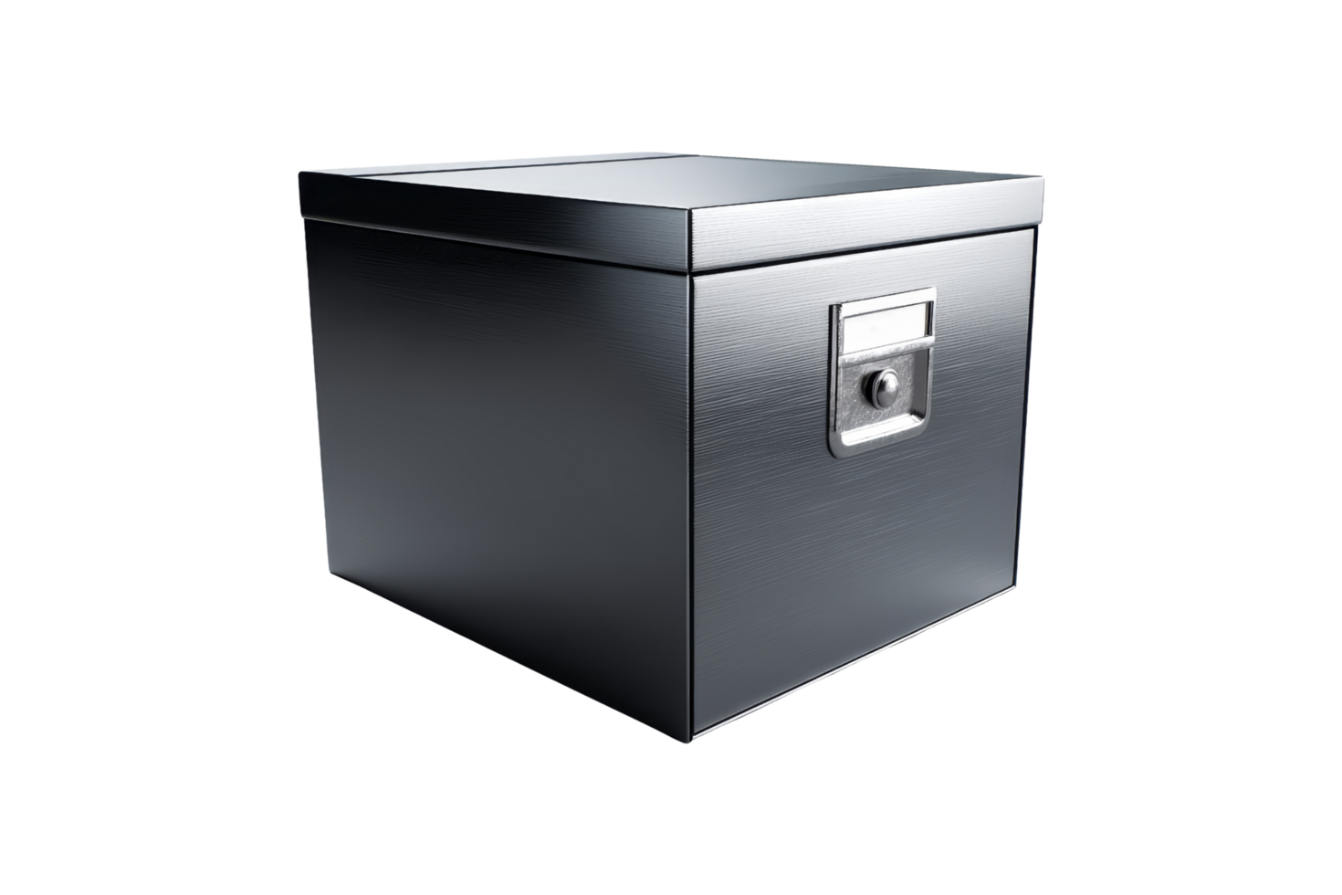 Storage box for organizing files png