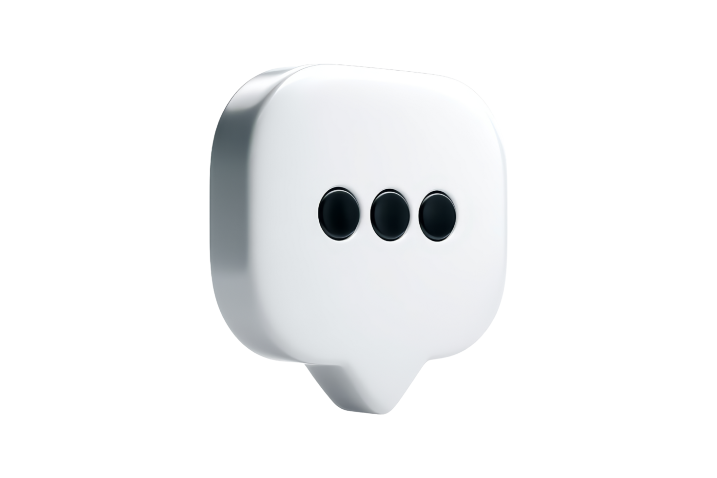 Close-up of modern communication tech png