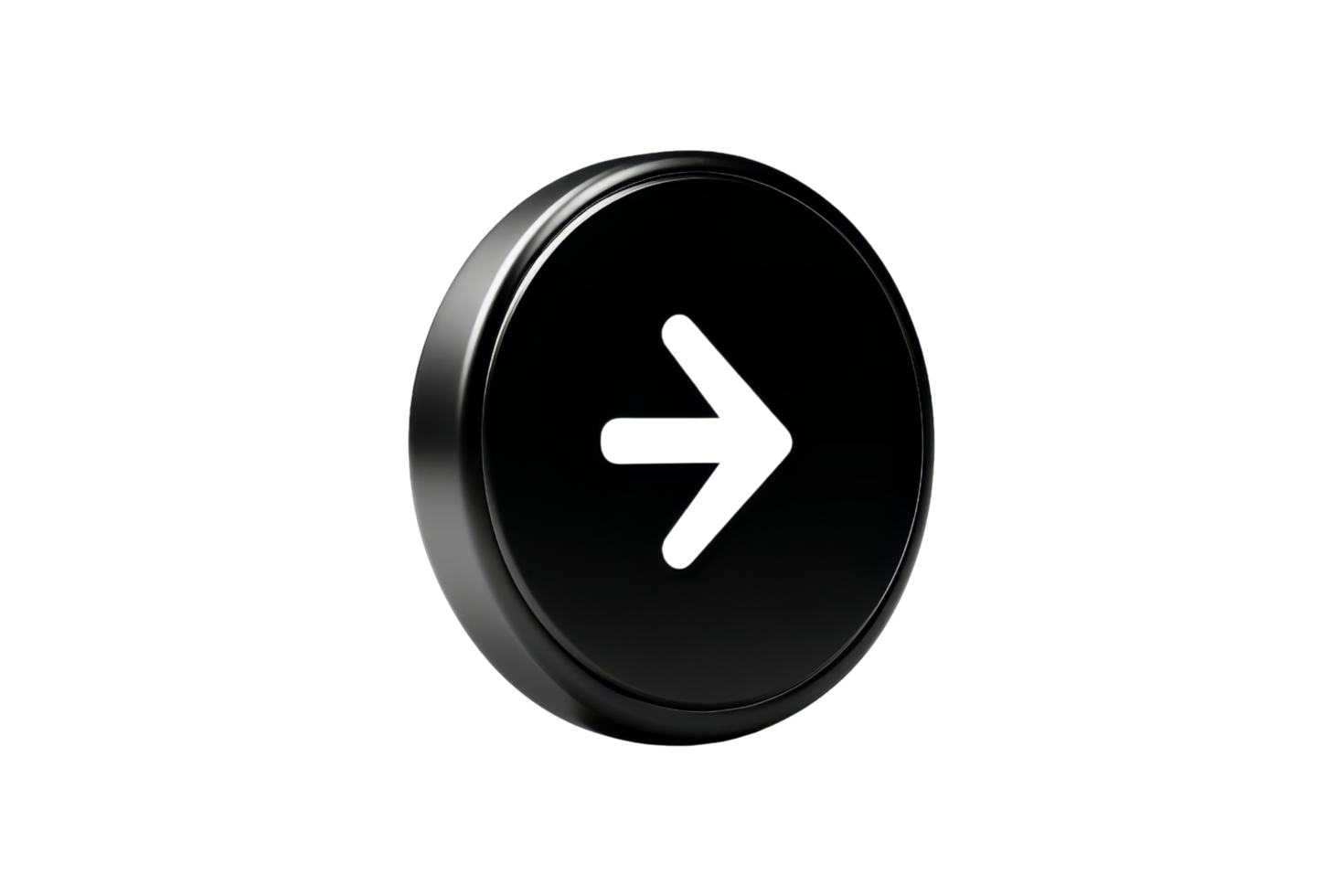Ui icon minimal arrow navigation png