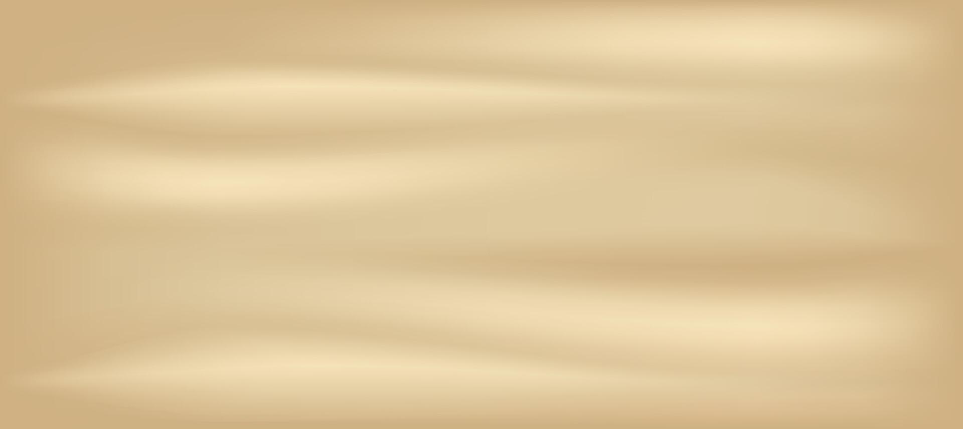 Minimalist Beige design gradient colorful background illustration vector