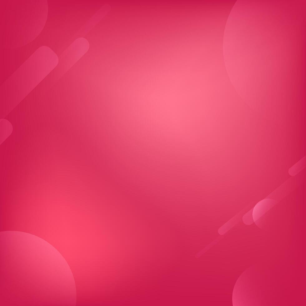 Color gradient background, Minimalist design gradient colorful background illustration for presentation product vector