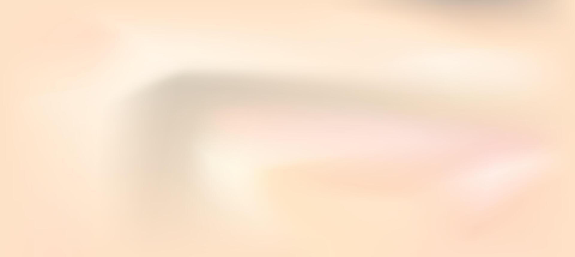 Minimalist banner background, pastel colorful, pink vector