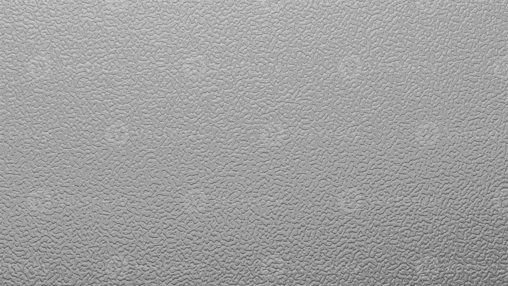 Close up of white gray, silver, orange peel textured surface leather texture background for design photo